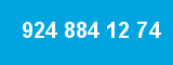 924 884 12 74 924 884 12 74